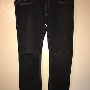 True Religion Jeans 6 Pair